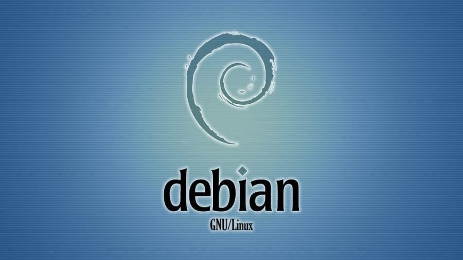 Операционная система debian. Debian 9. Debian. Debian 5.